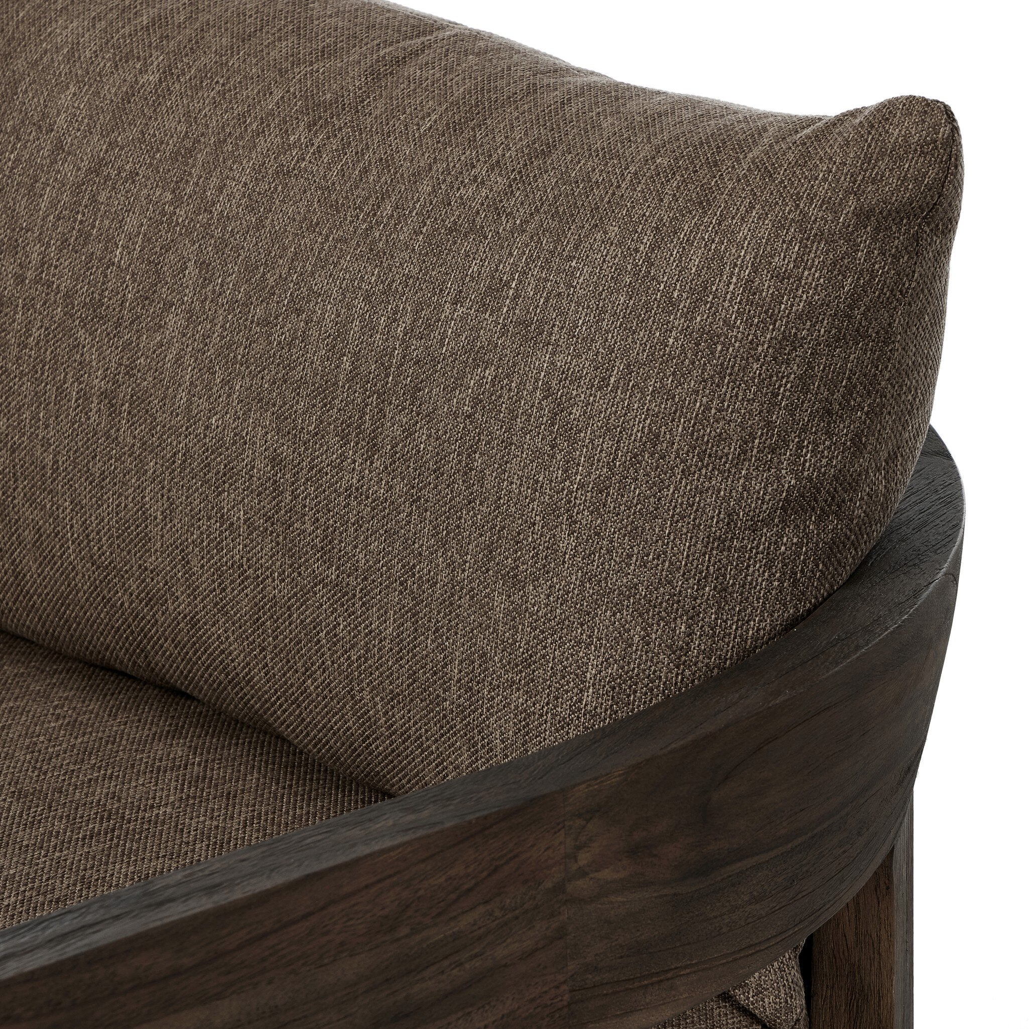 Jackson Outdoor Chair - Ellor Brown