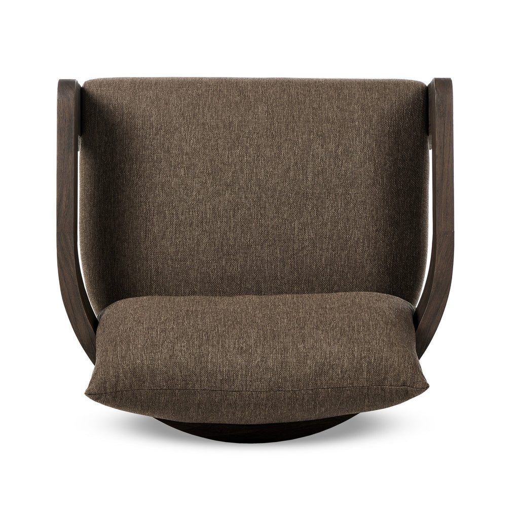 Jackson Outdoor Chair - Ellor Brown