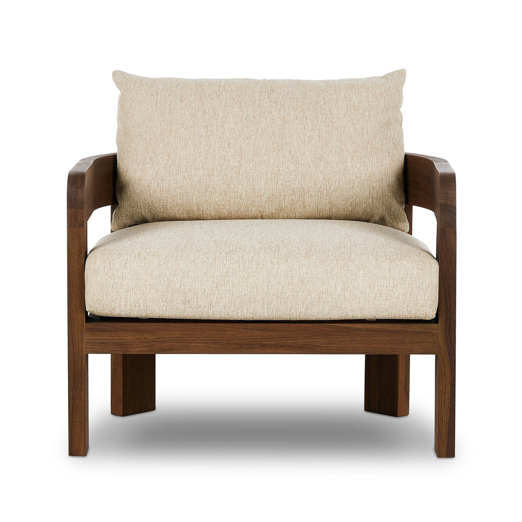 Jackson Outdoor Chair - Ellor Beige
