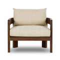 Jackson Outdoor Chair - Ellor Beige
