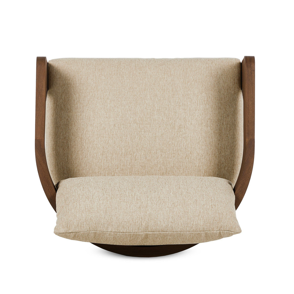 Jackson Outdoor Chair - Ellor Beige