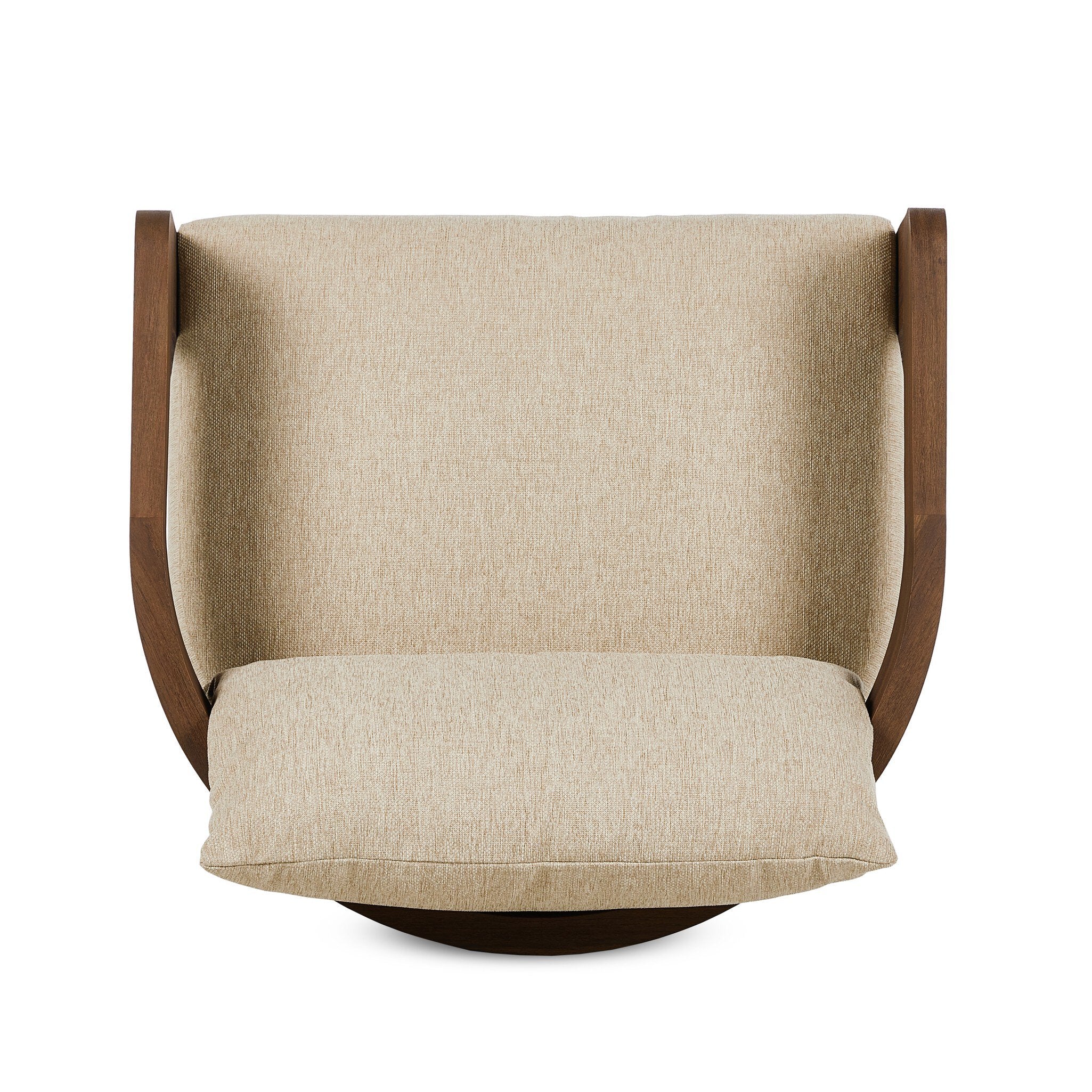 Jackson Outdoor Chair - Ellor Beige