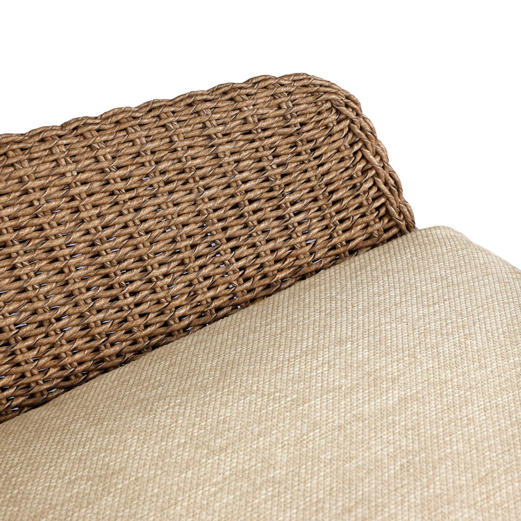 Koe Outdoor Chair - Ellor Beige