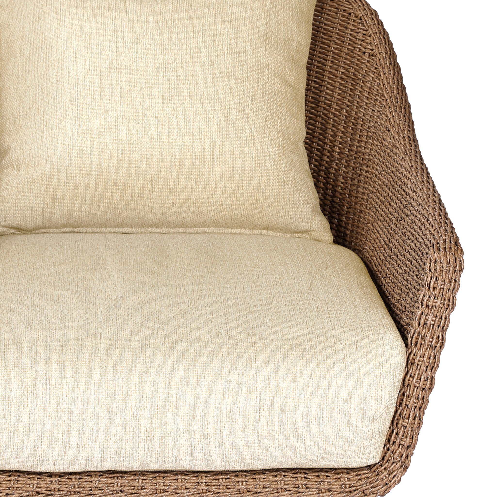 Koe Outdoor Chair - Ellor Beige