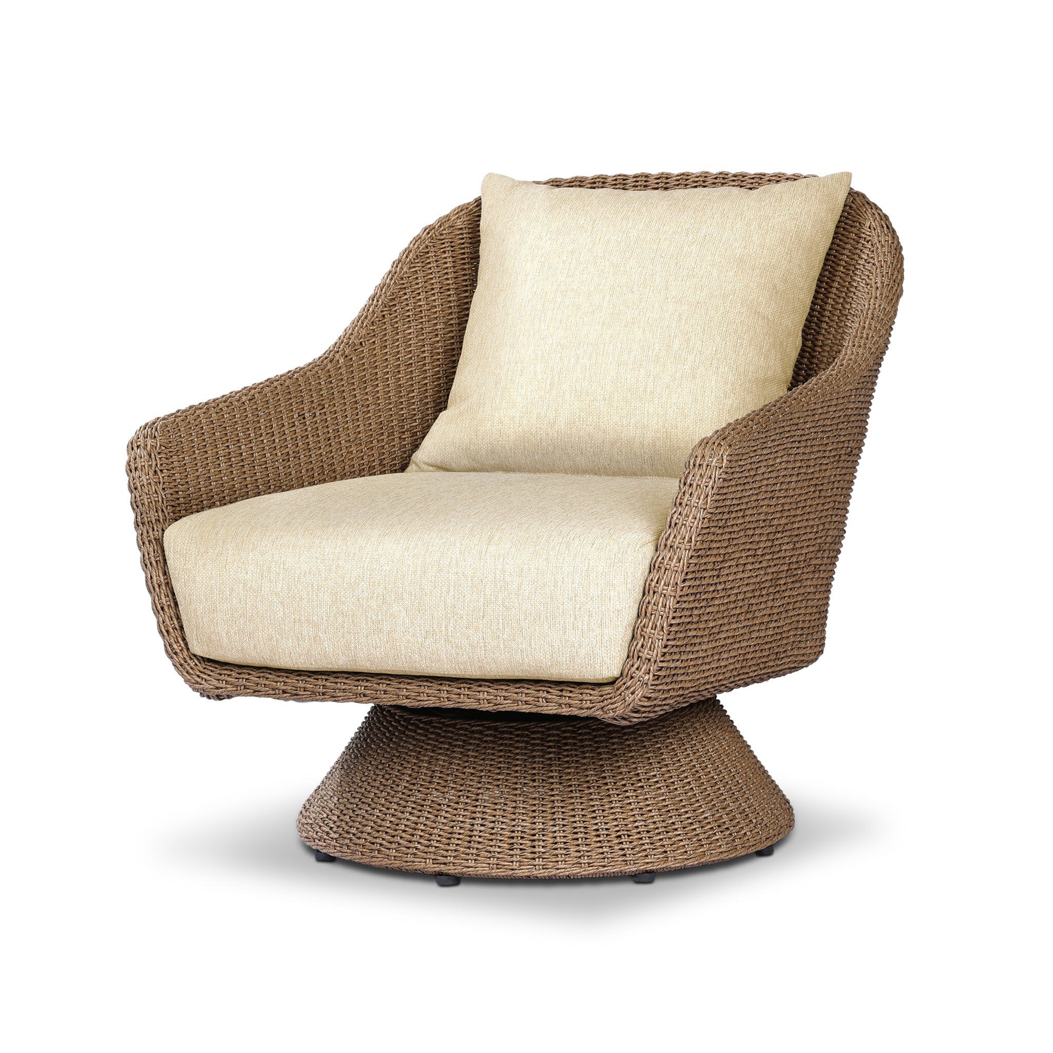 Koe Outdoor Chair - Ellor Beige