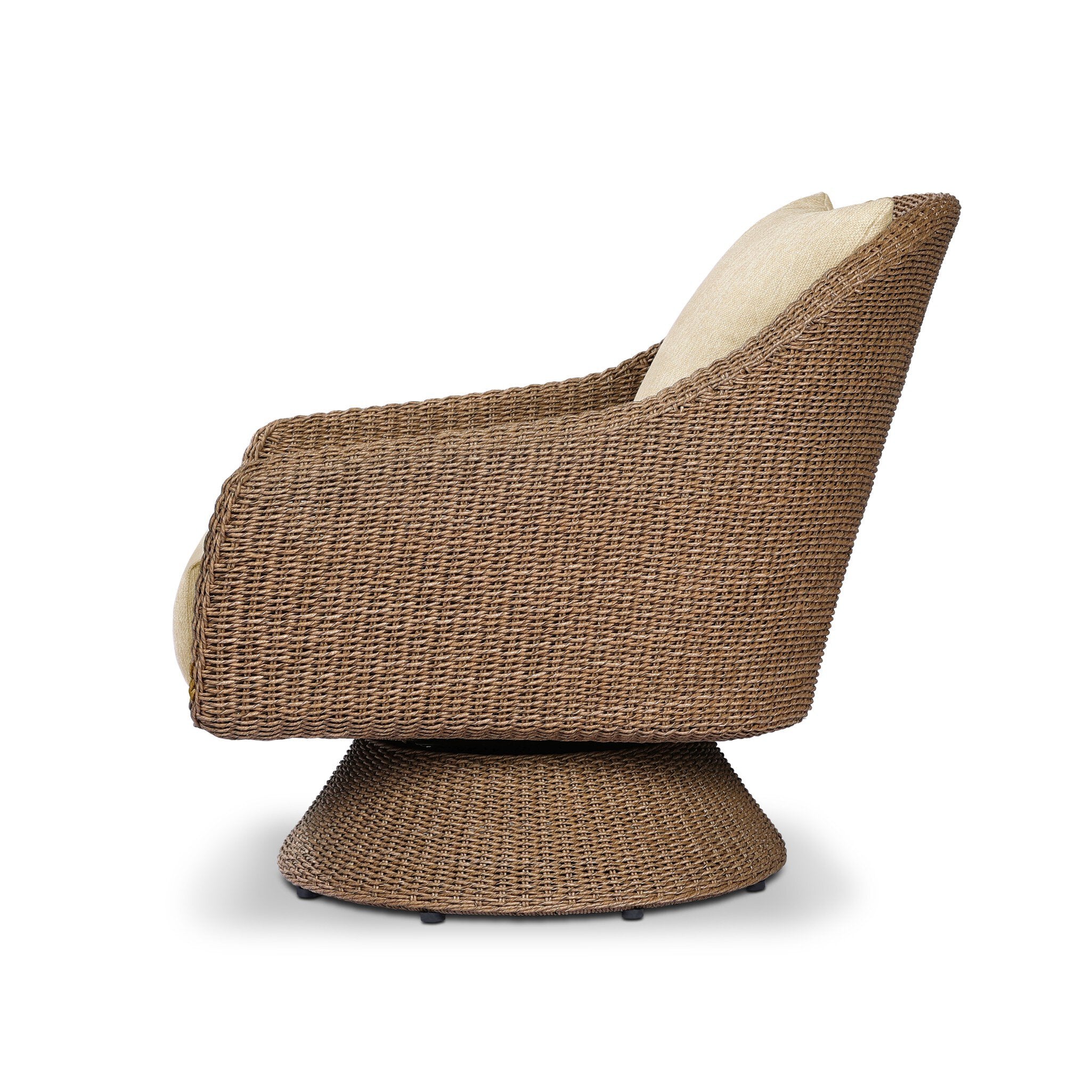 Koe Outdoor Chair - Ellor Beige