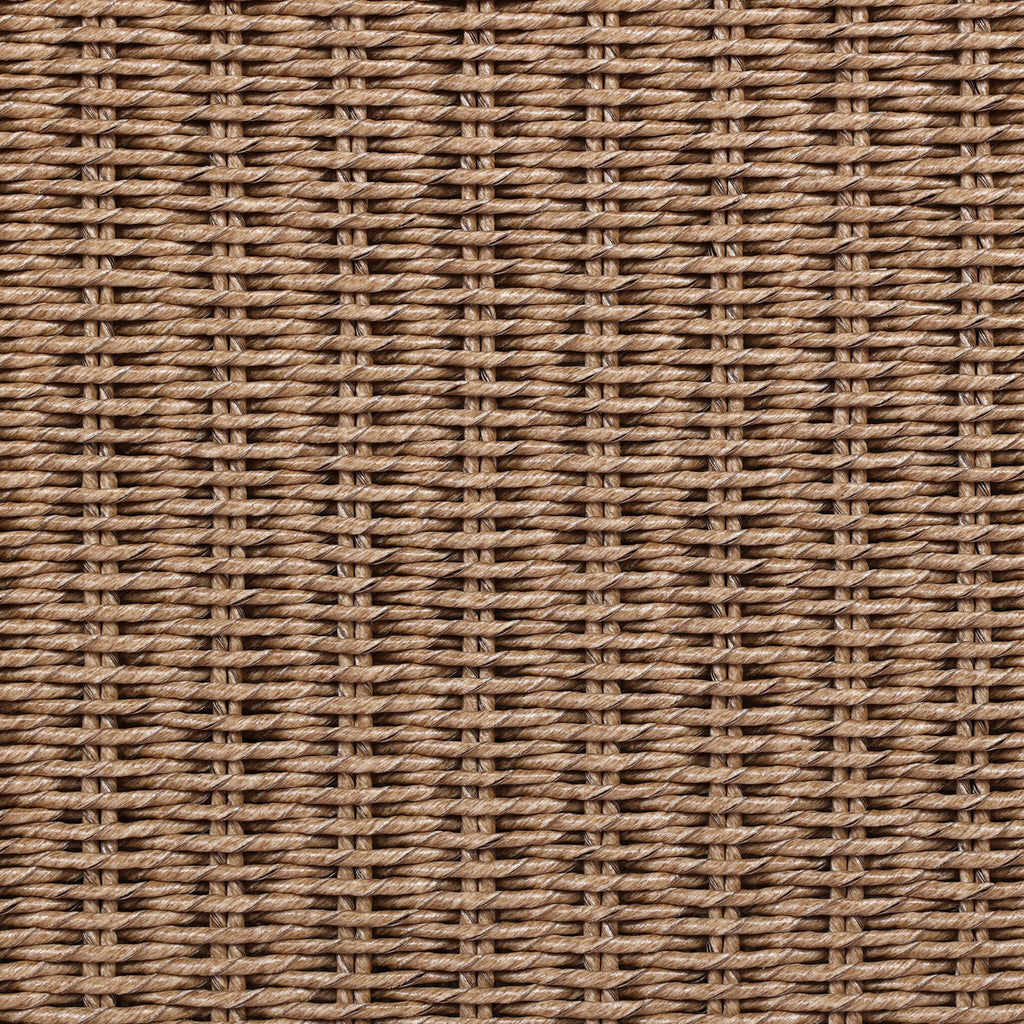 Suri Outdoor Chair - Arashi Salt