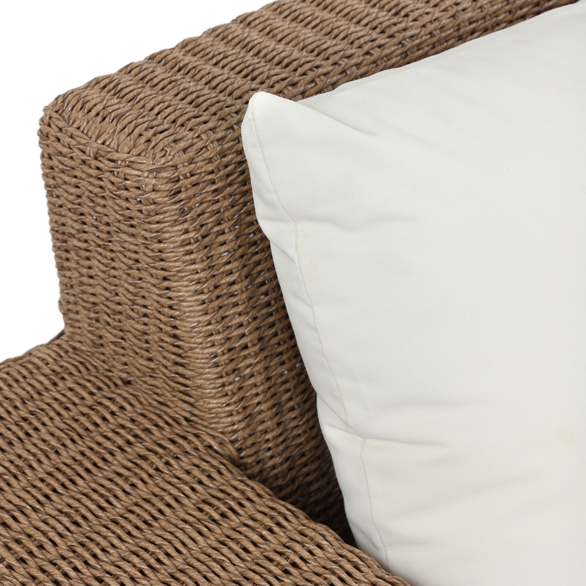 Suri Outdoor Chair - Arashi Salt