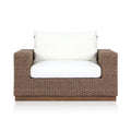 Suri Outdoor Chair - Arashi Salt
