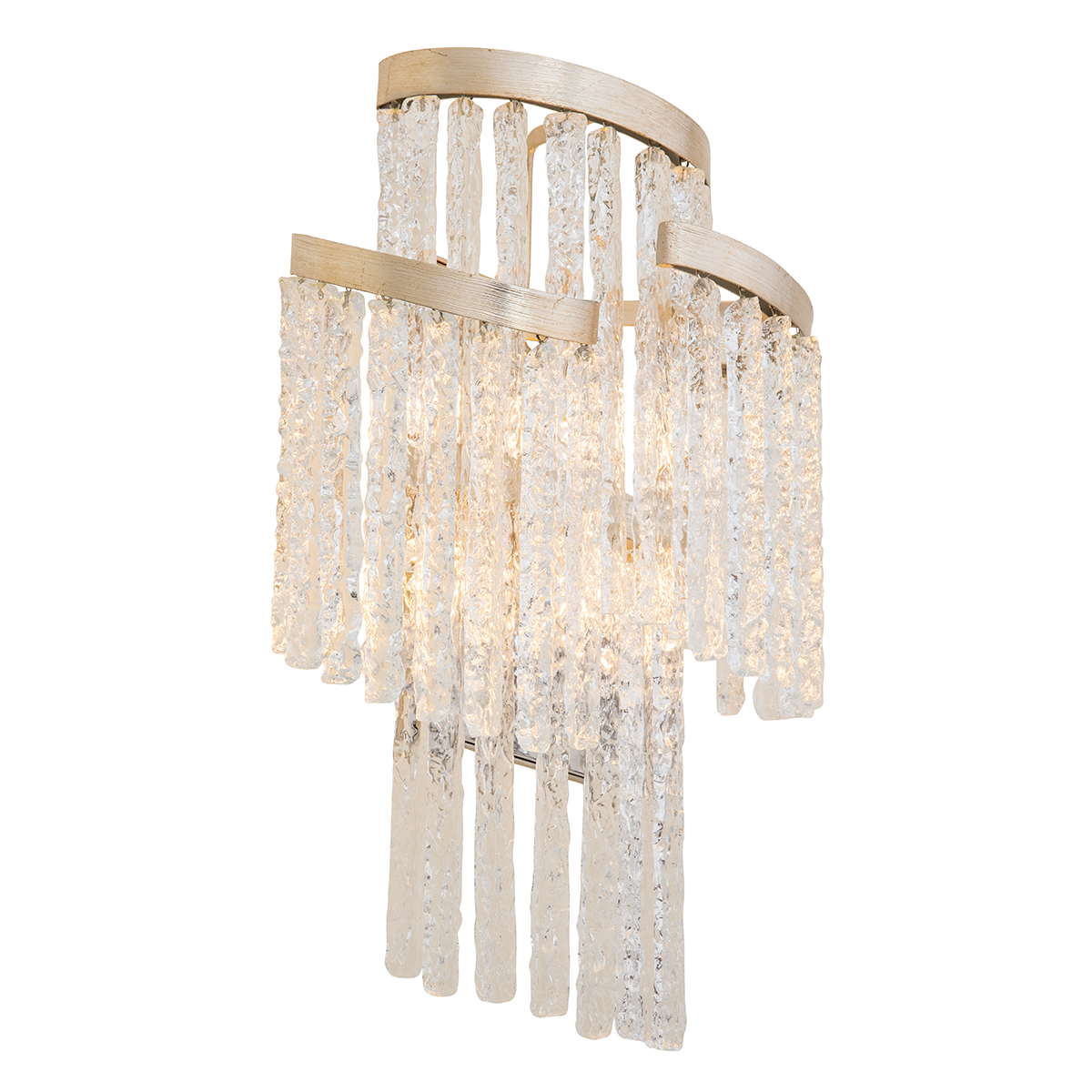 Mont Blanc Wall Sconce