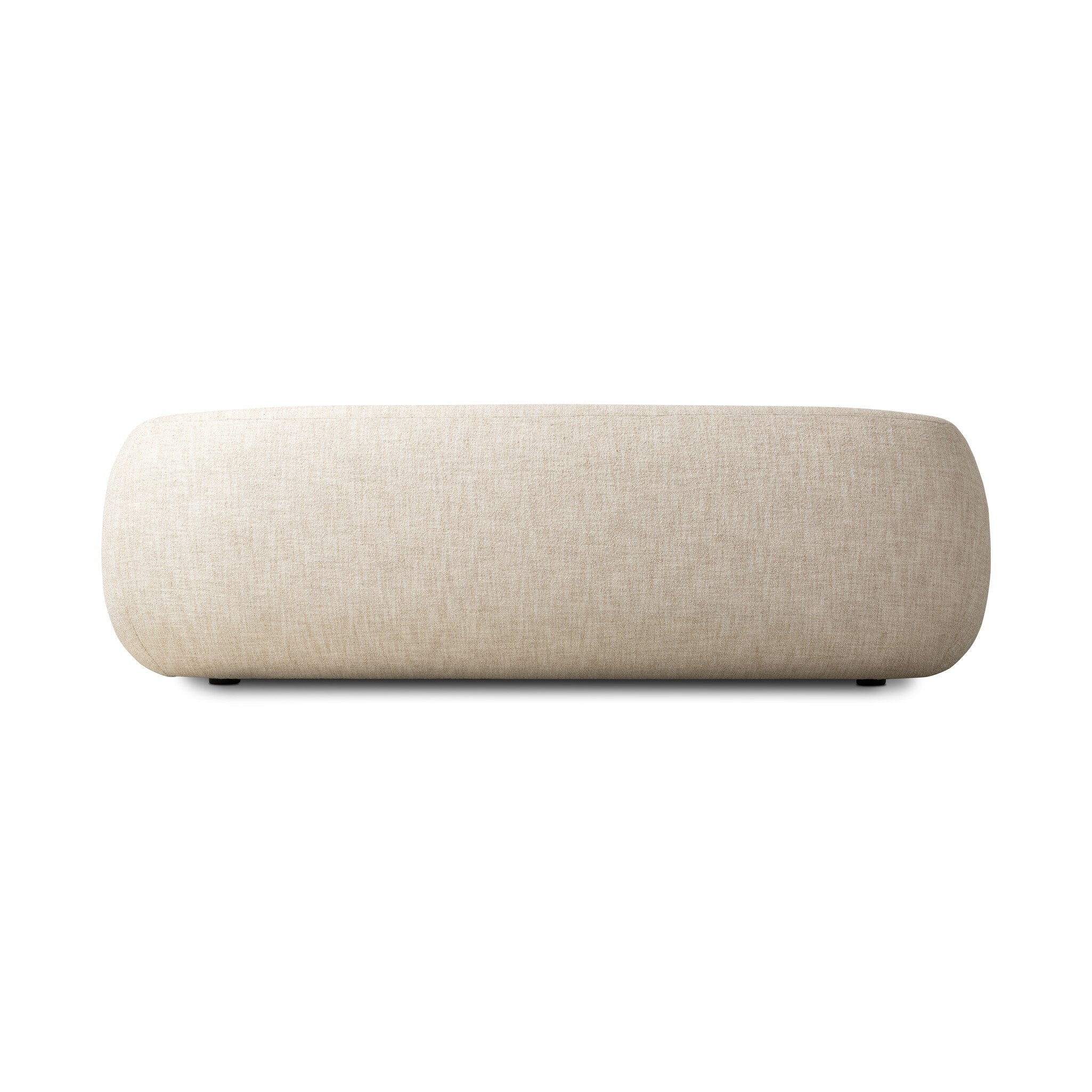 Channing Sofa - Yuma Cream