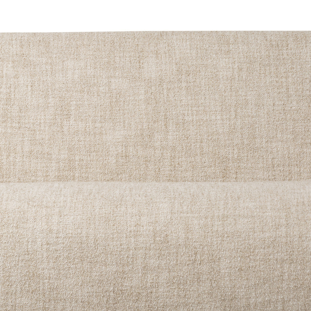 Channing Sofa - Yuma Cream