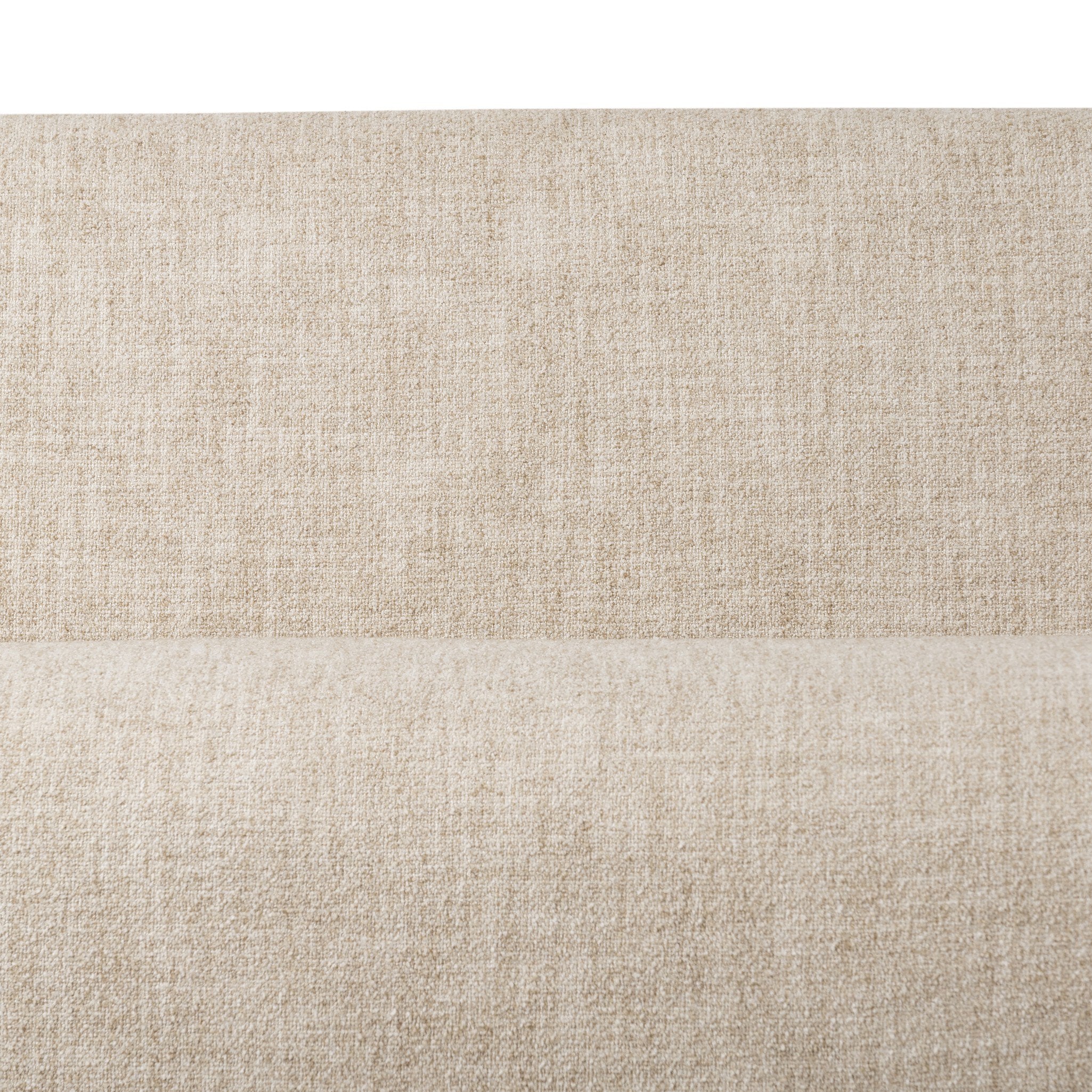Channing Sofa - Yuma Cream