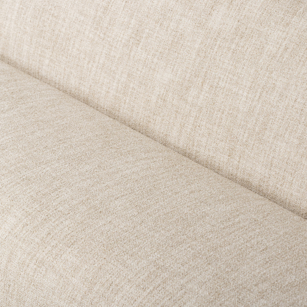 Channing Sofa - Yuma Cream