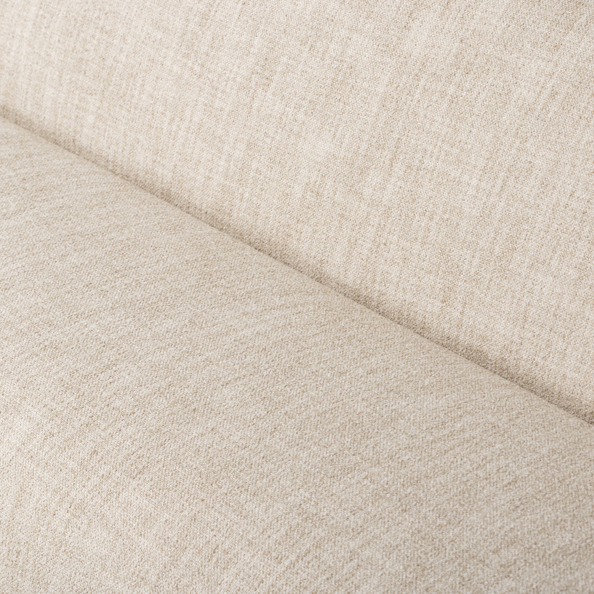 Channing Sofa - Yuma Cream