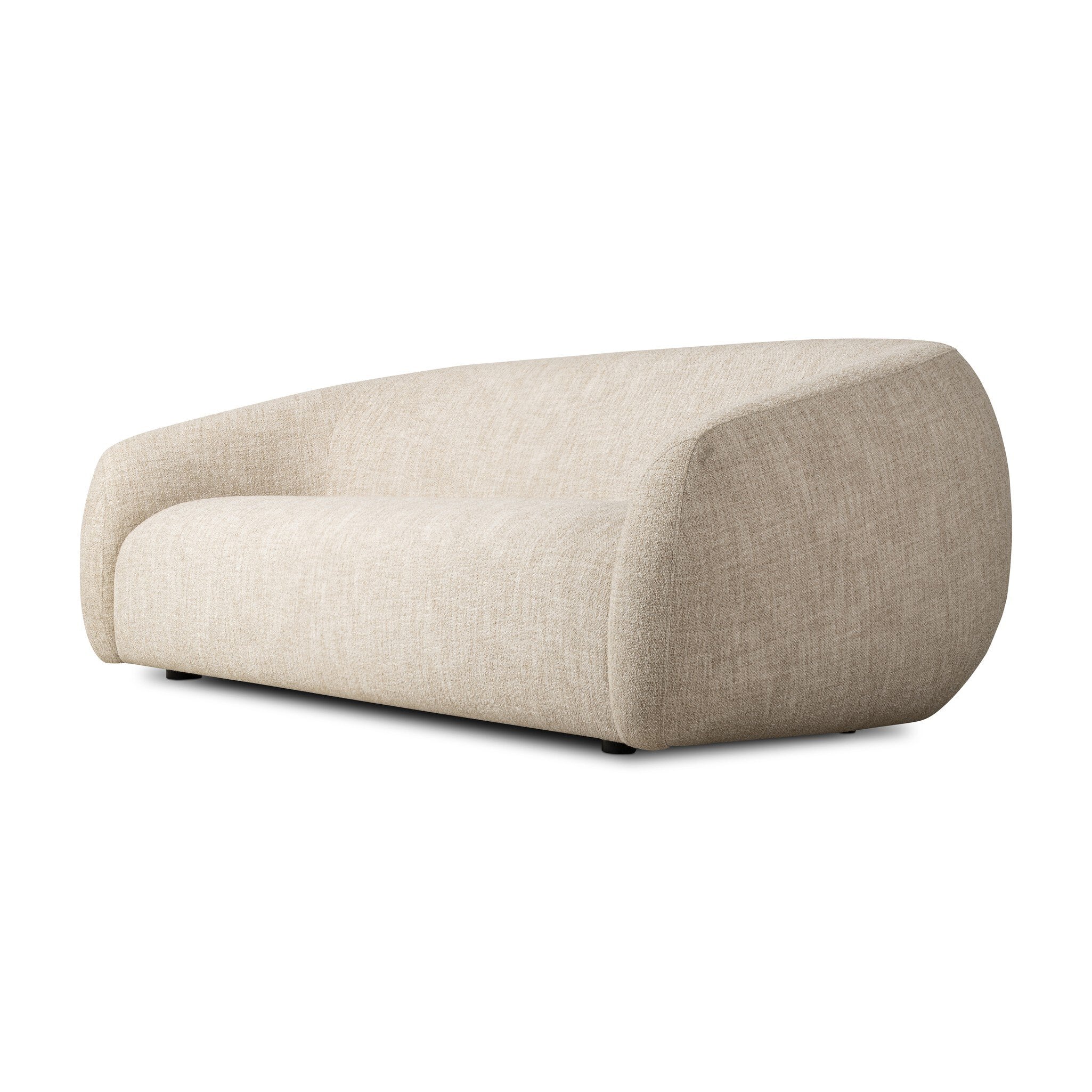Channing Sofa - Yuma Cream
