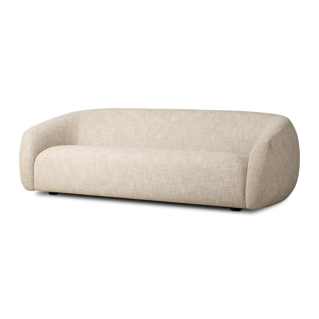 Channing Sofa - Yuma Cream
