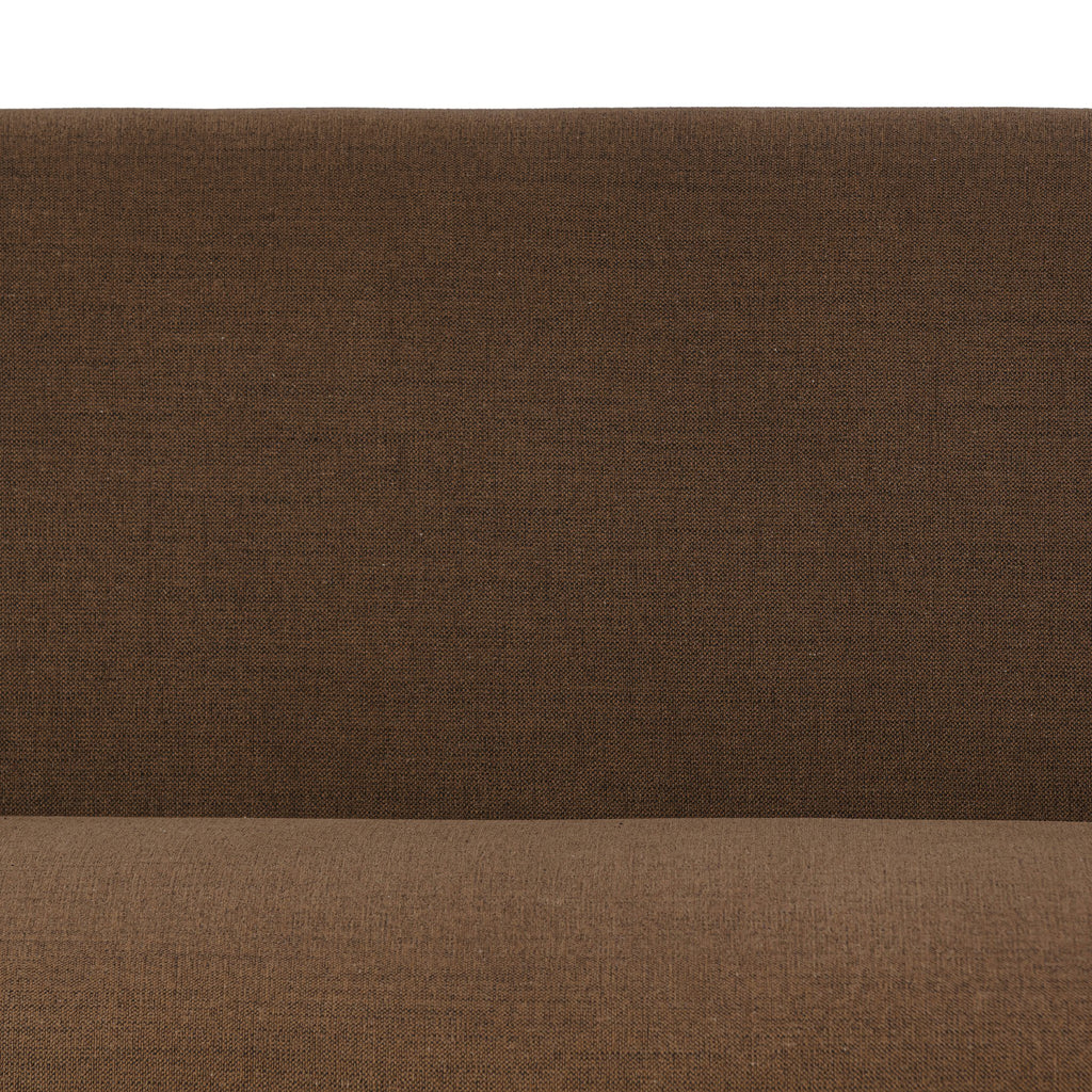 Channing Sofa - Crypton Nomad Mushroom