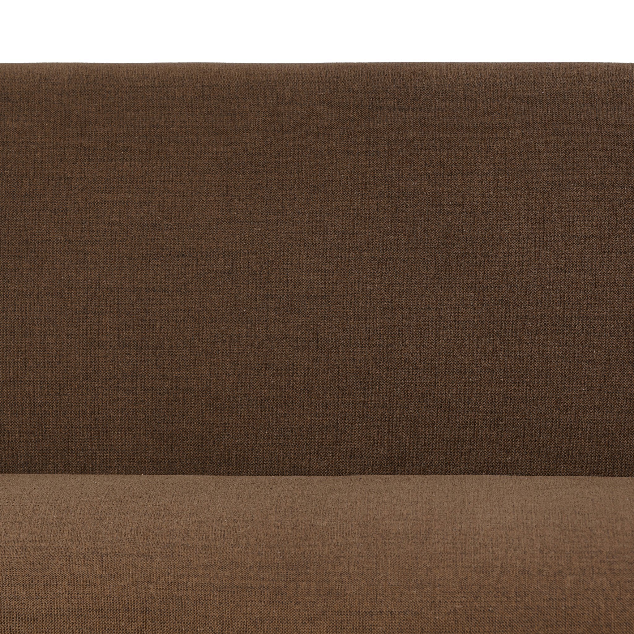 Channing Sofa - Crypton Nomad Mushroom