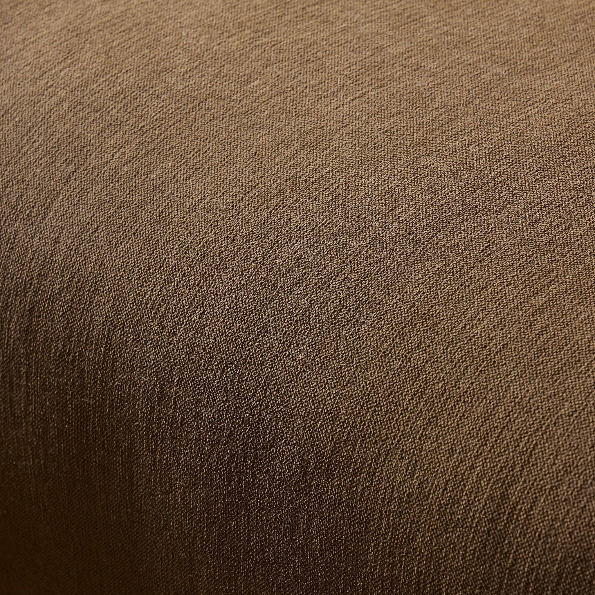 Channing Sofa - Crypton Nomad Mushroom