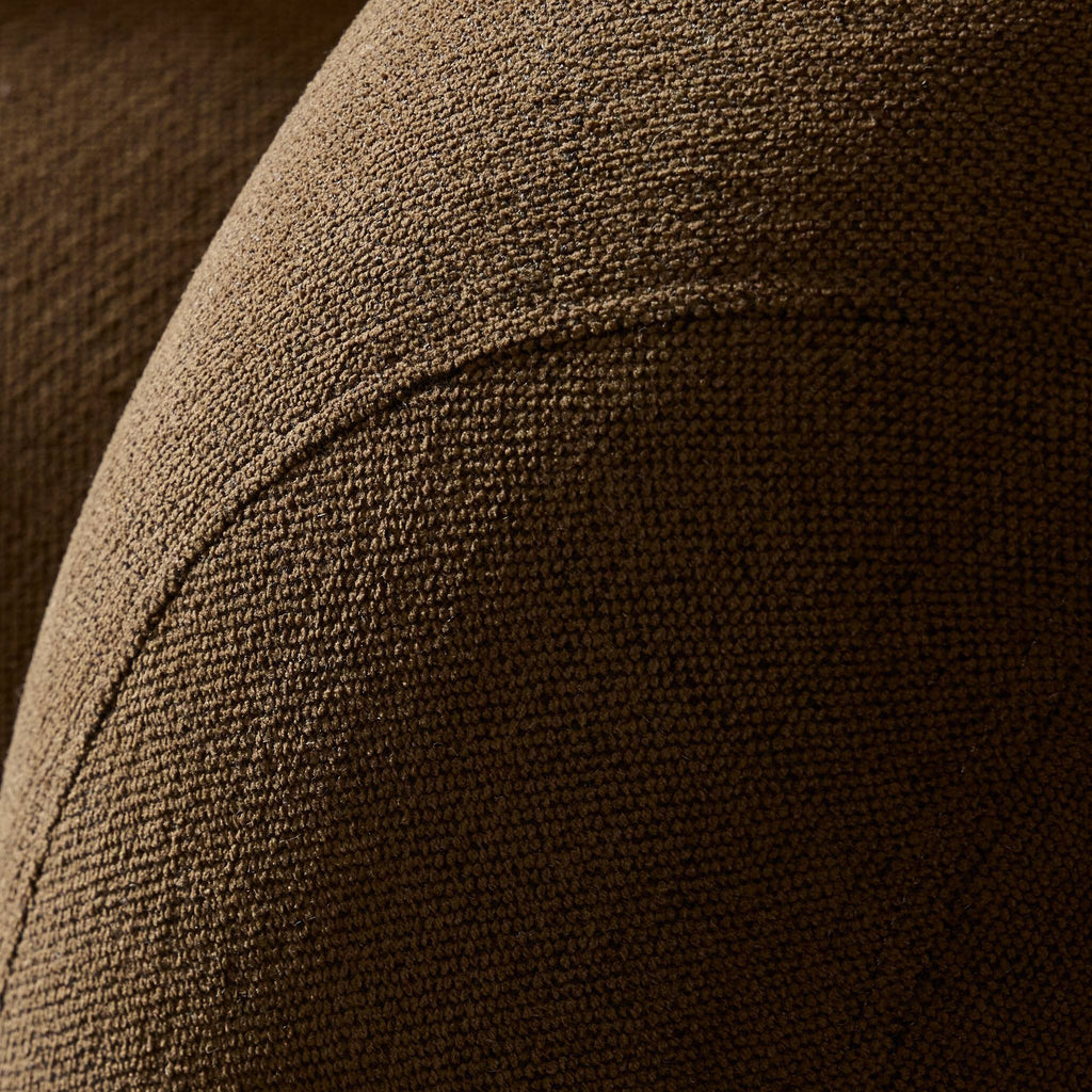 Channing Sofa - Crypton Nomad Mushroom