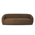 Channing Sofa - Crypton Nomad Mushroom