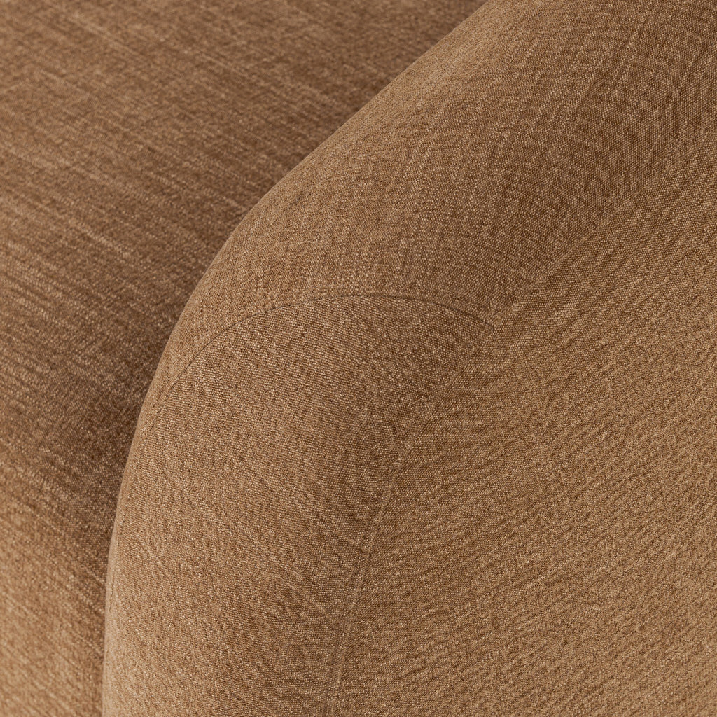 Channing Sofa - Laughlin Ochre