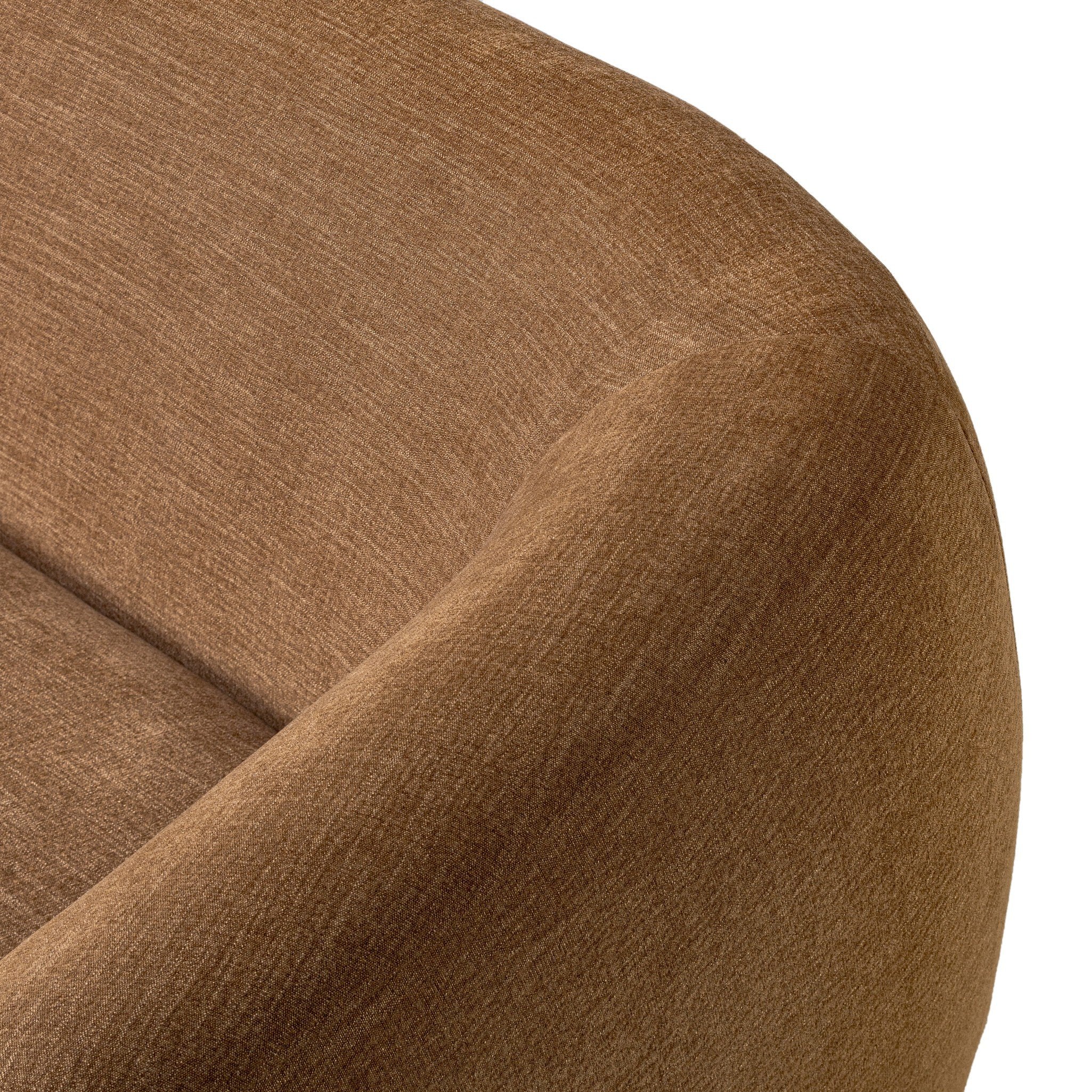 Channing Sofa - Laughlin Ochre