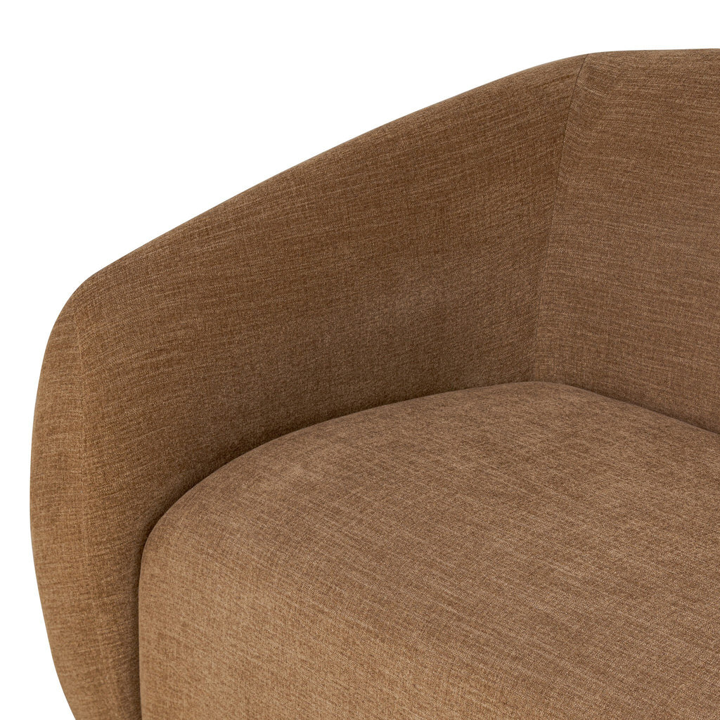 Channing Sofa - Laughlin Ochre