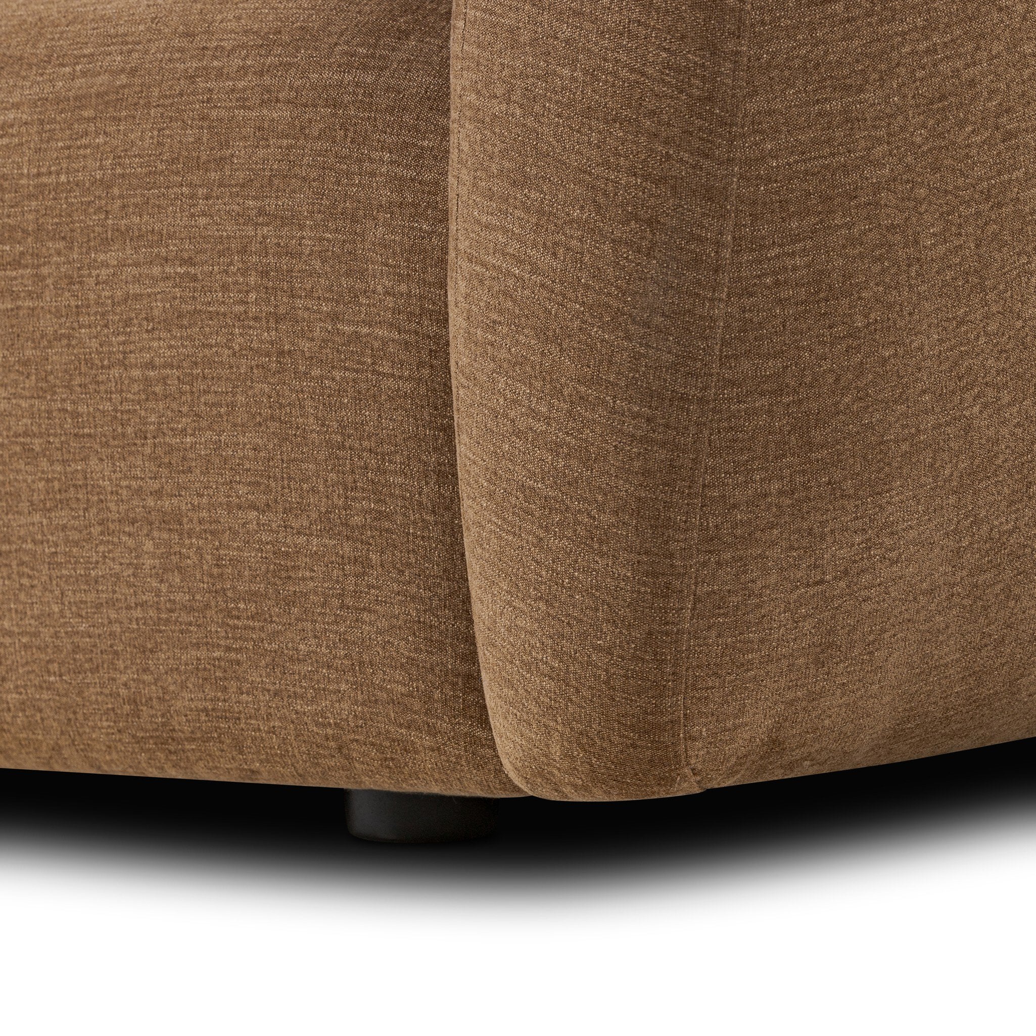 Channing Sofa - Laughlin Ochre