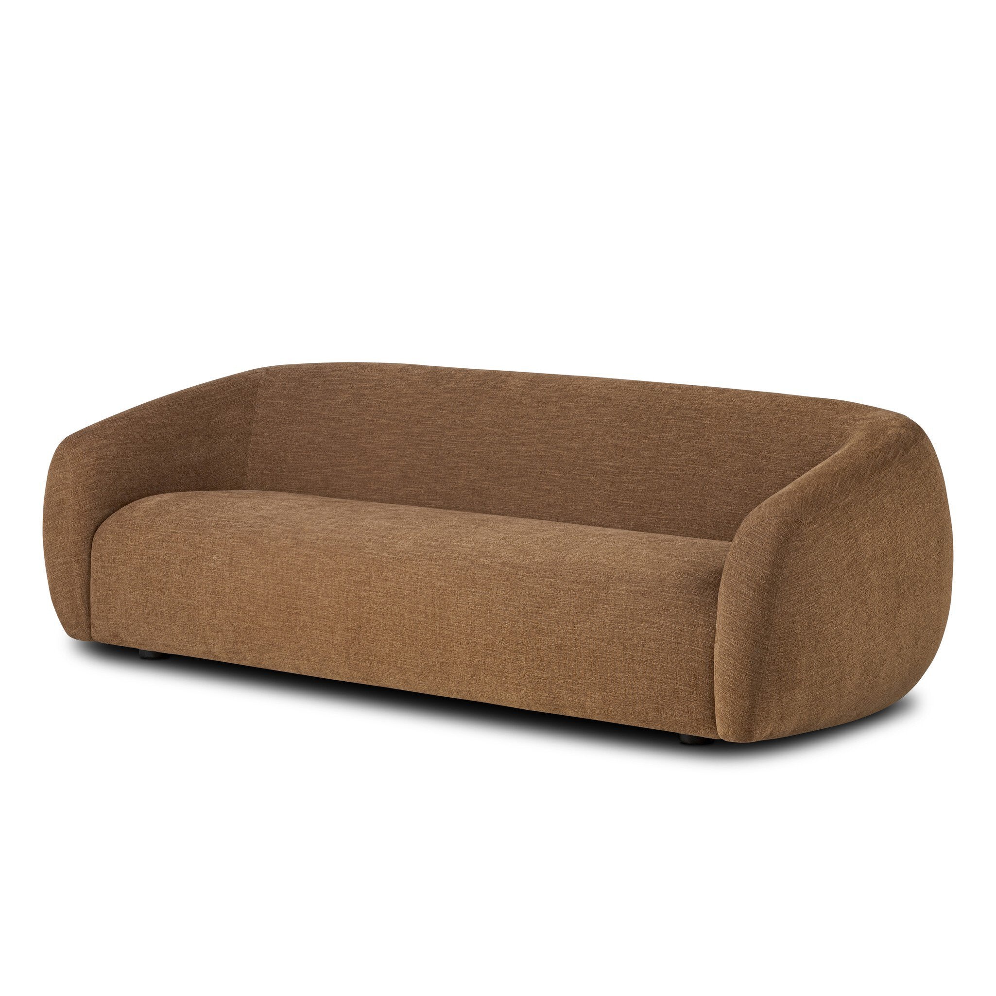 Channing Sofa - Laughlin Ochre