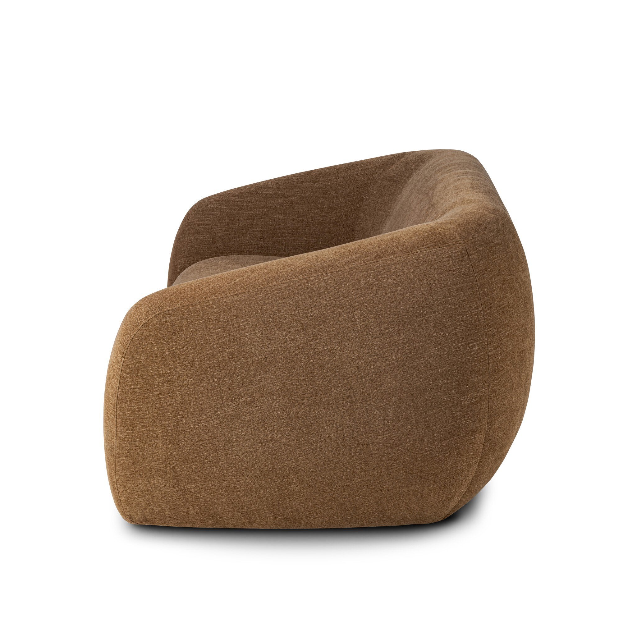 Channing Sofa - Laughlin Ochre
