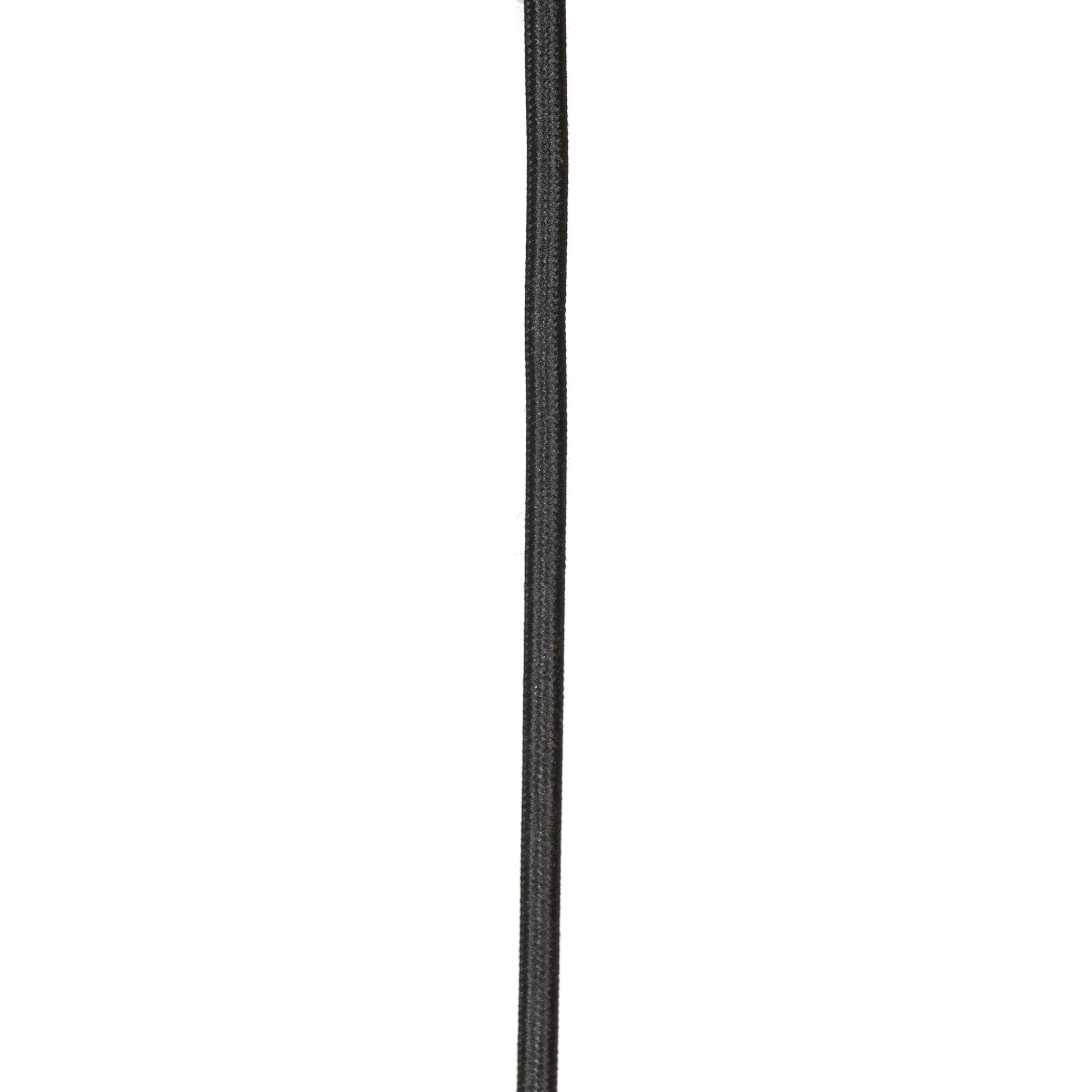 Keller Chandelier - Aged Brass