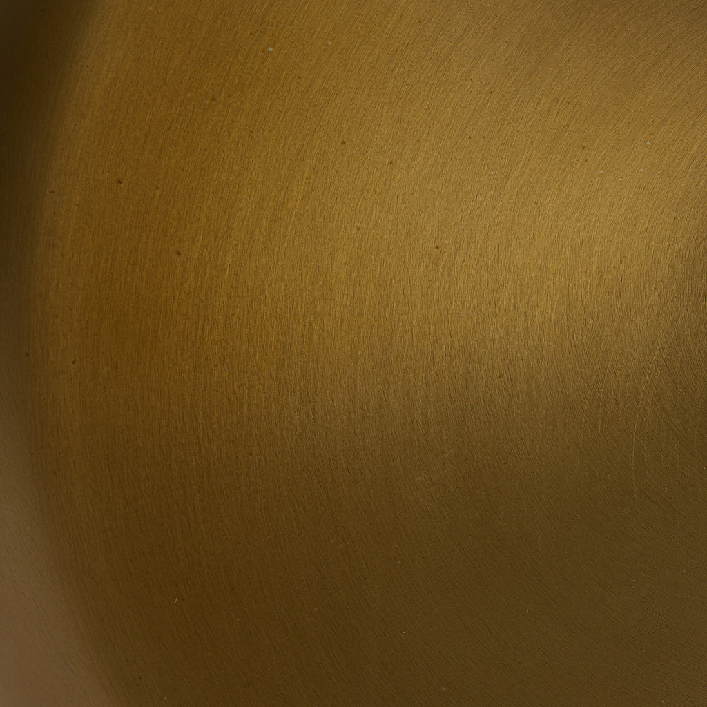 Griffin Table Lamp - Russet Mango