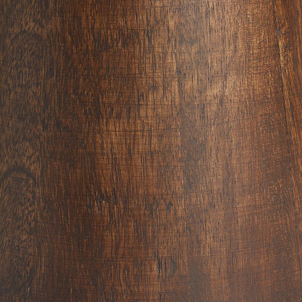 Griffin Table Lamp - Russet Mango