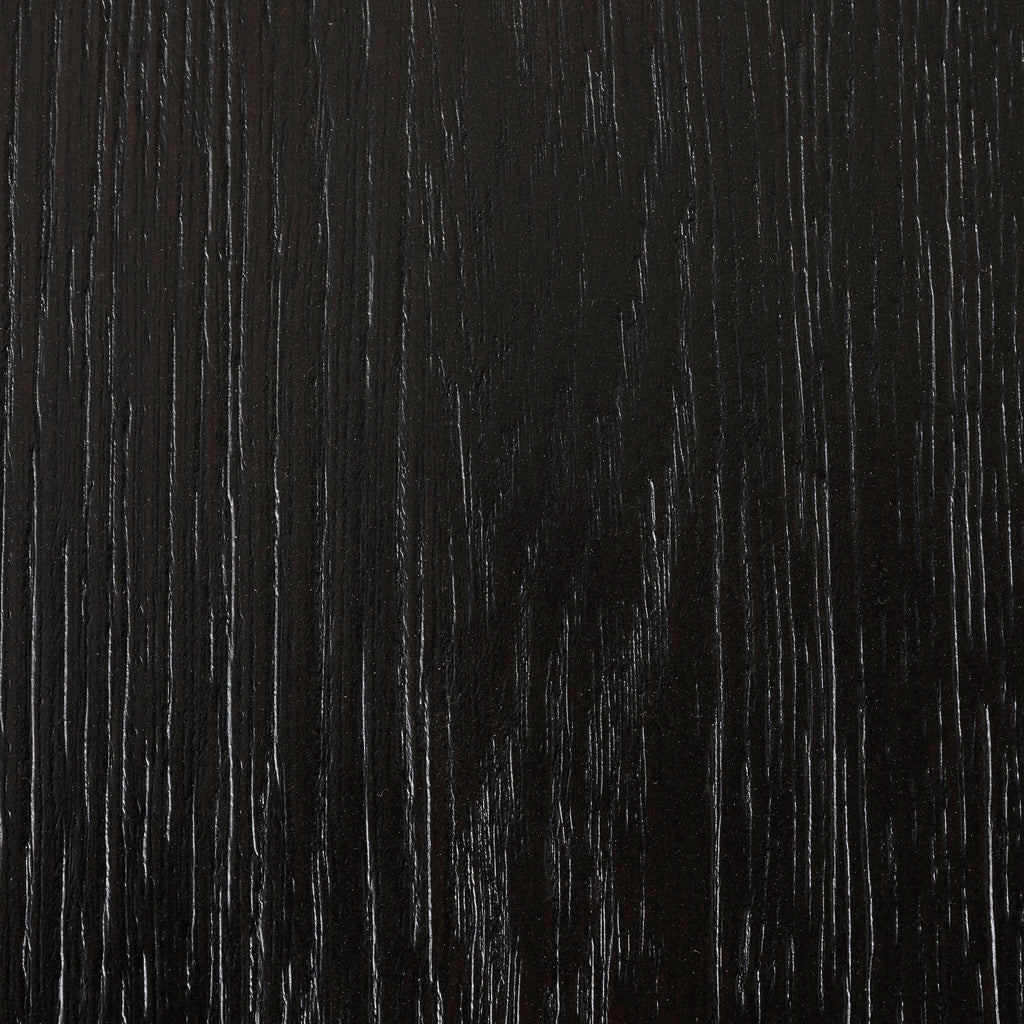 Leeds Desk - Ebony Veneer