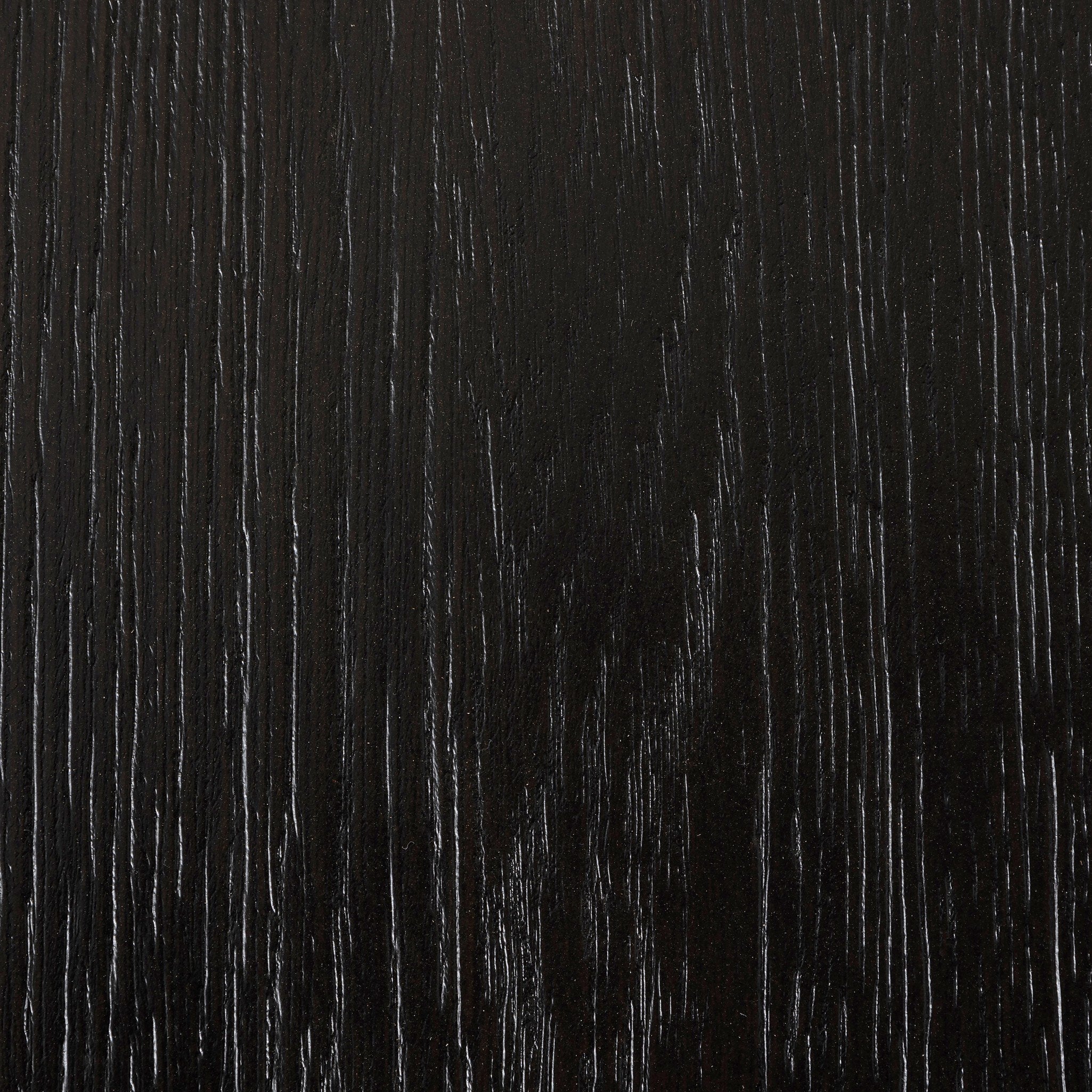 Leeds Desk - Ebony Veneer