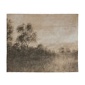 Hillside Haze by Aileen Fitzgerald - Hillside Haze | 70" x 54"