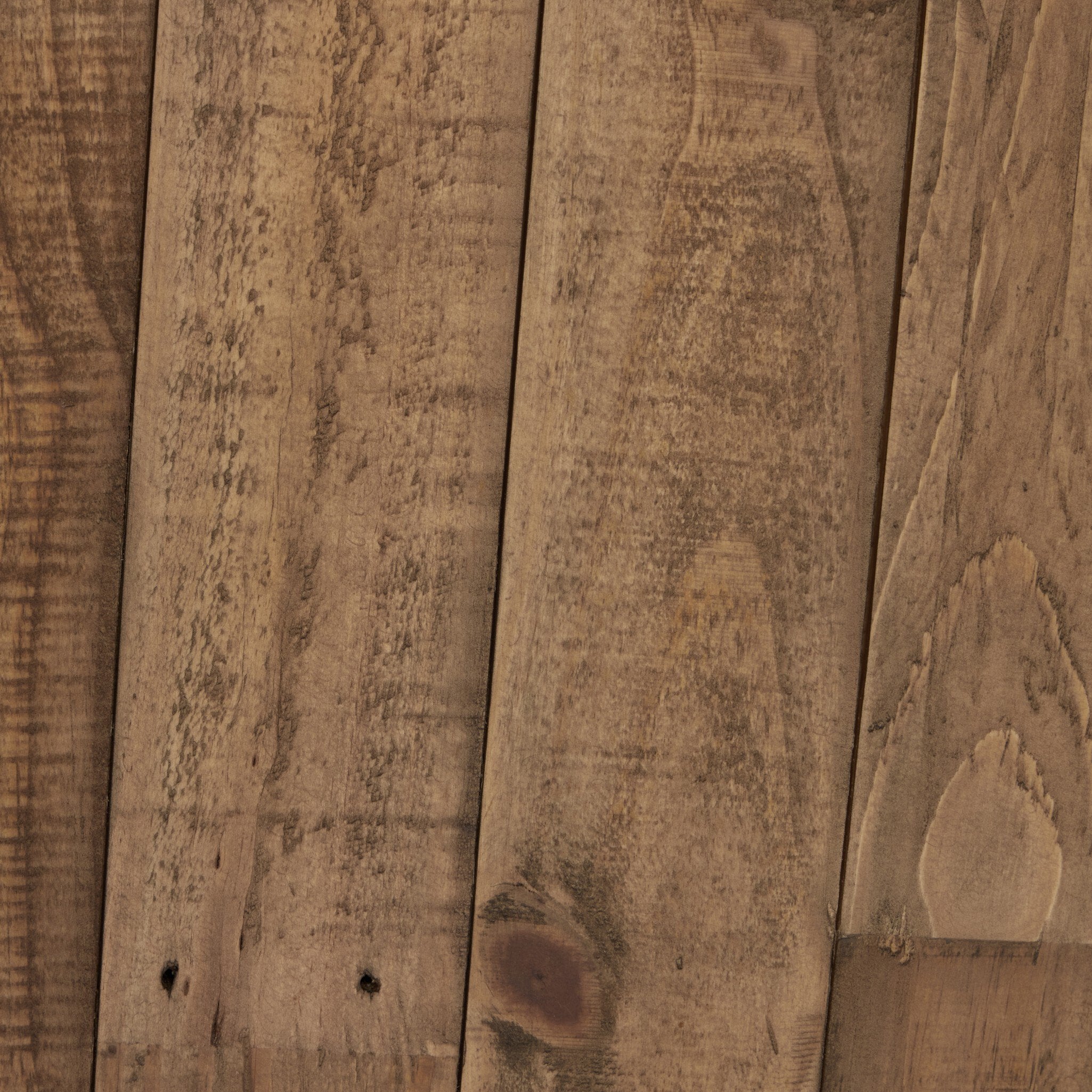 Matthes Console Table - 94" - Sierra Rustic Natural