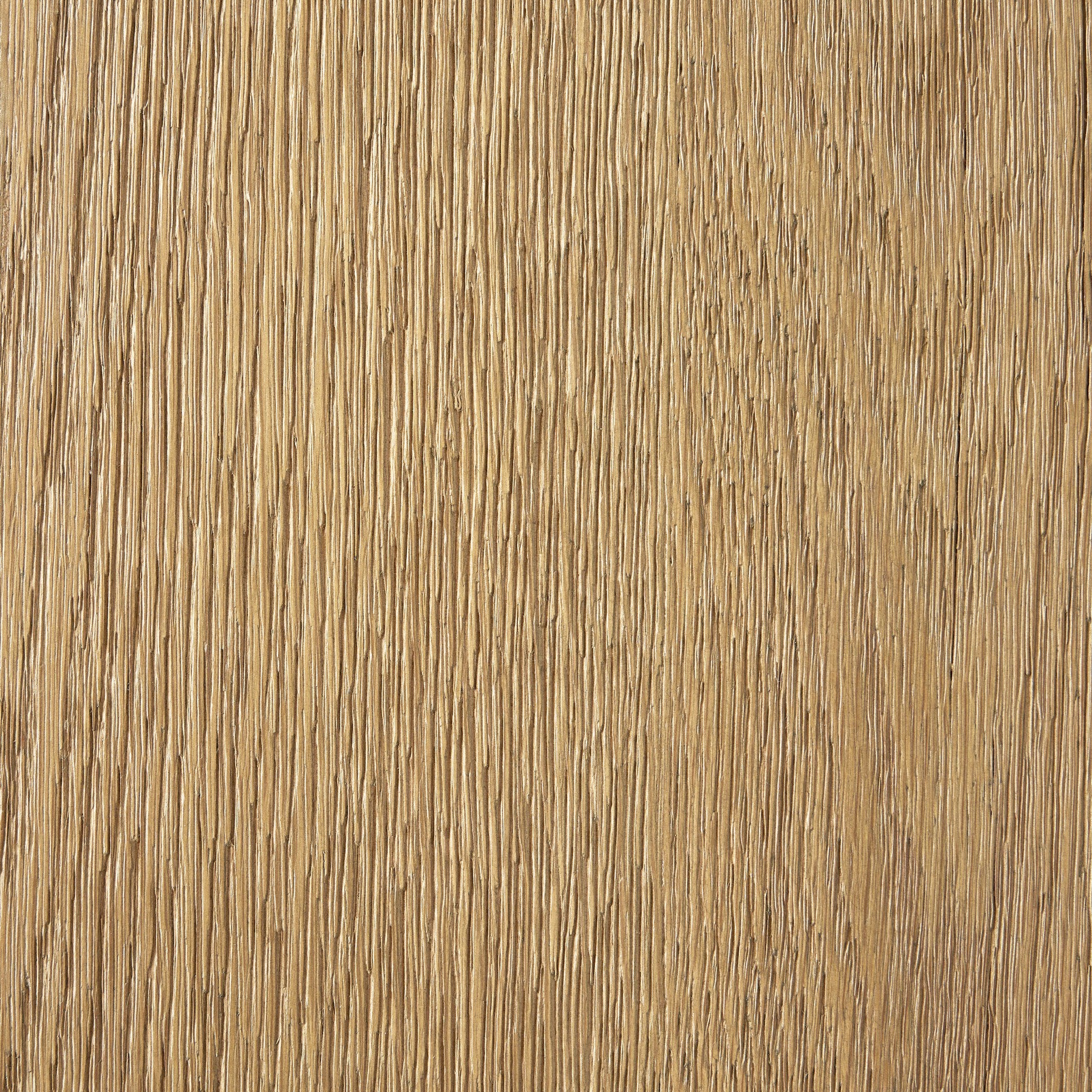 Matthes Console Table - 94" - Worn Oak Veneer