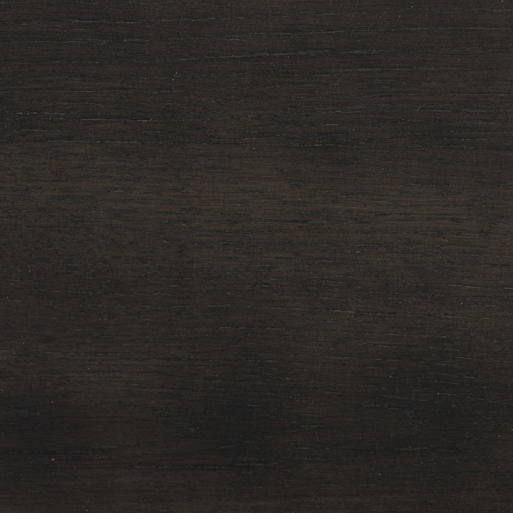 Matthes Console Table - 94" - Smoked Black Veneer