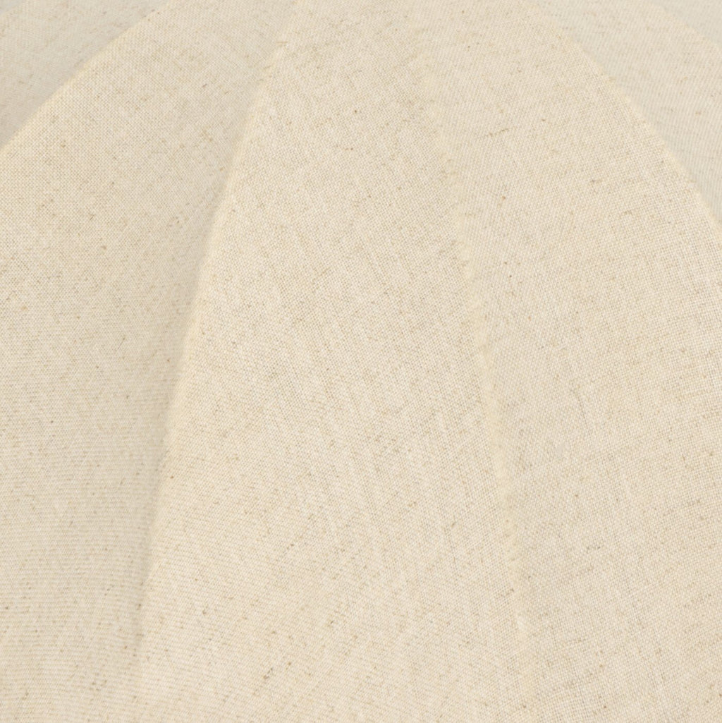 Clover Table Lamp - Taupe Marble