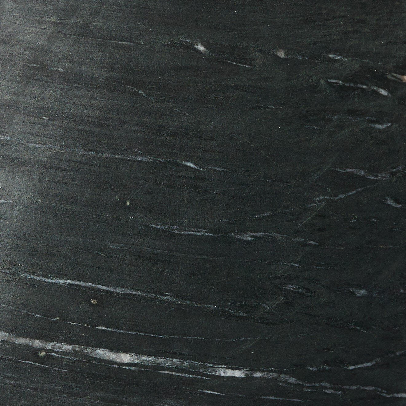 Cradle Bowl - Black Marble