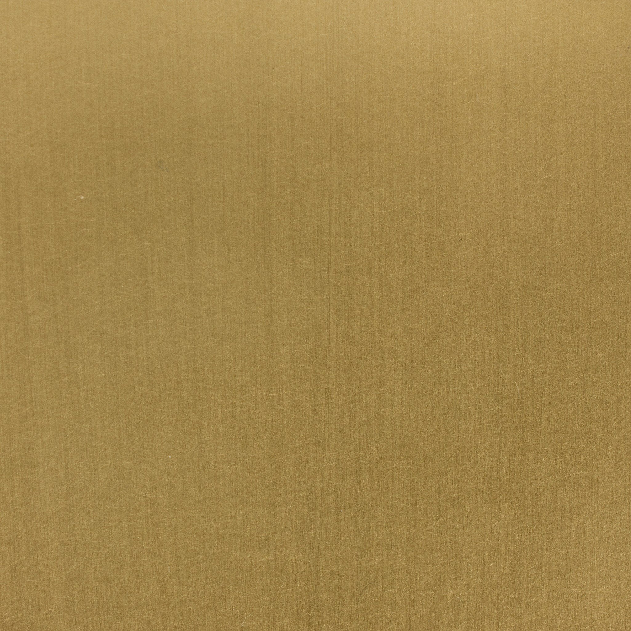 Odyssey Large Sconce - Burnished Brass | Clear Ribbon Glass
