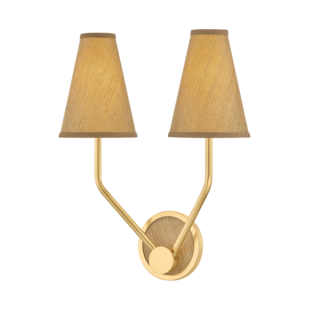 Buskirk Wall Sconce