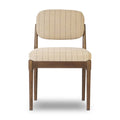 Esther Dining Chair - Lavon Flint
