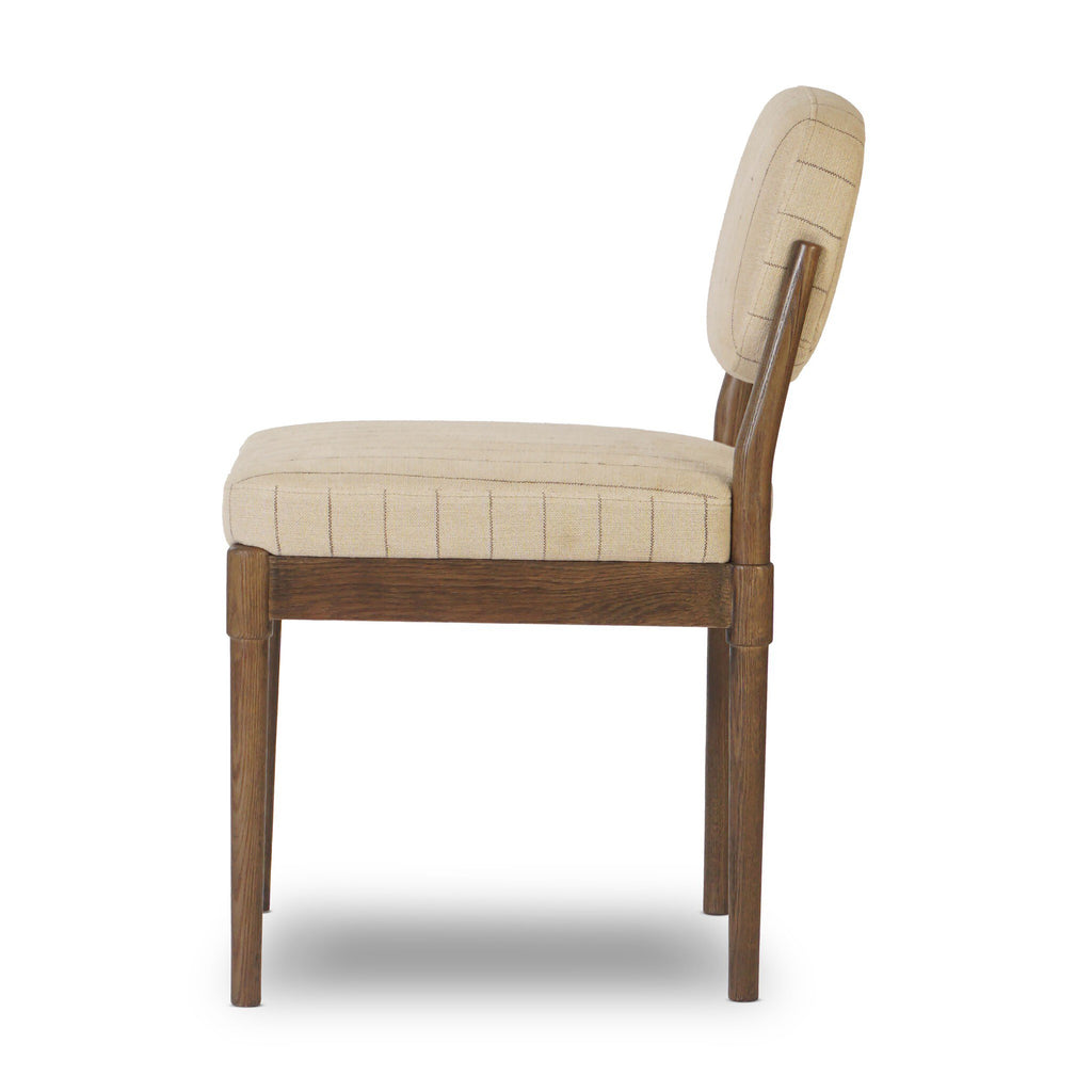 Esther Dining Chair - Lavon Flint