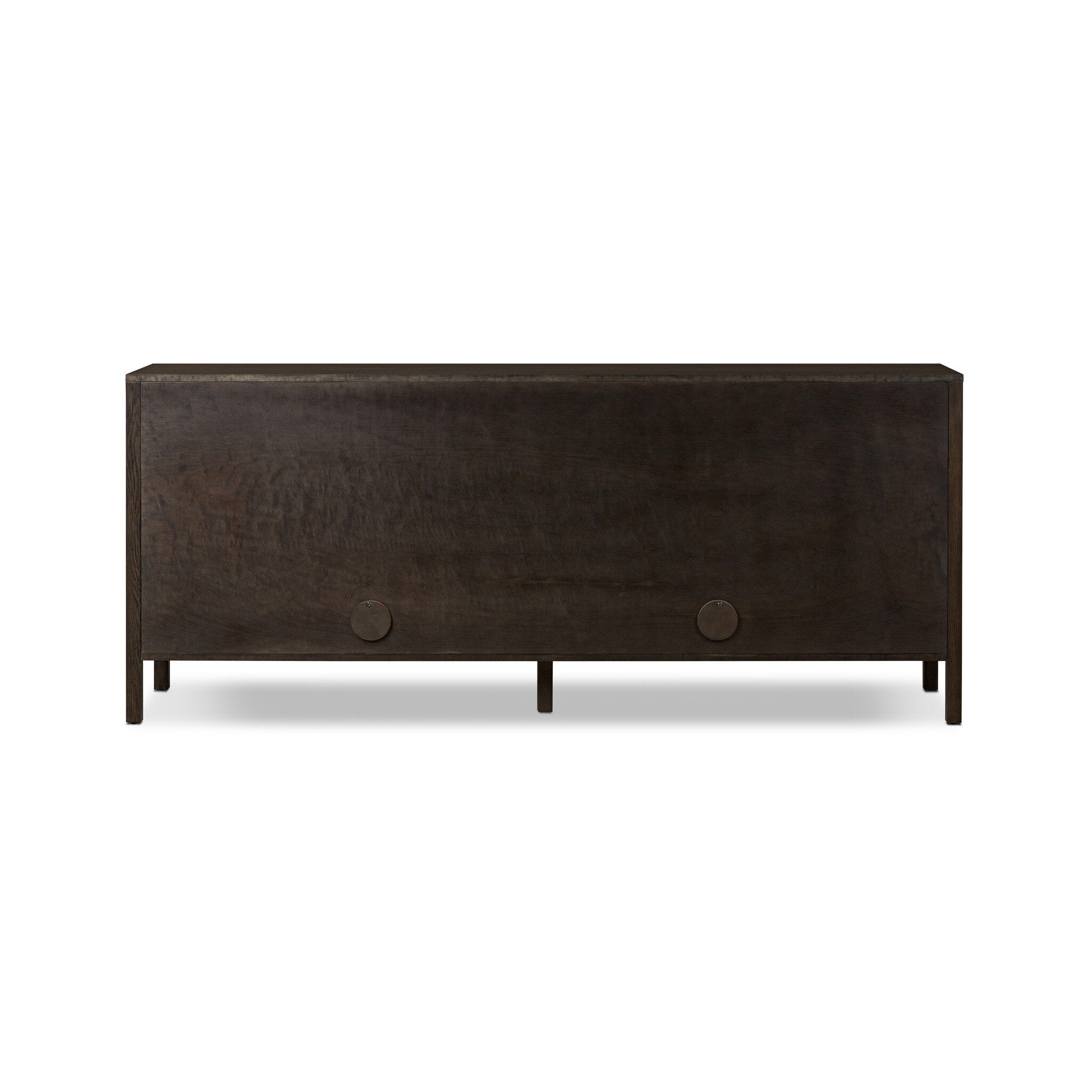 Bindi Sideboard - Umber Brown Veneer
