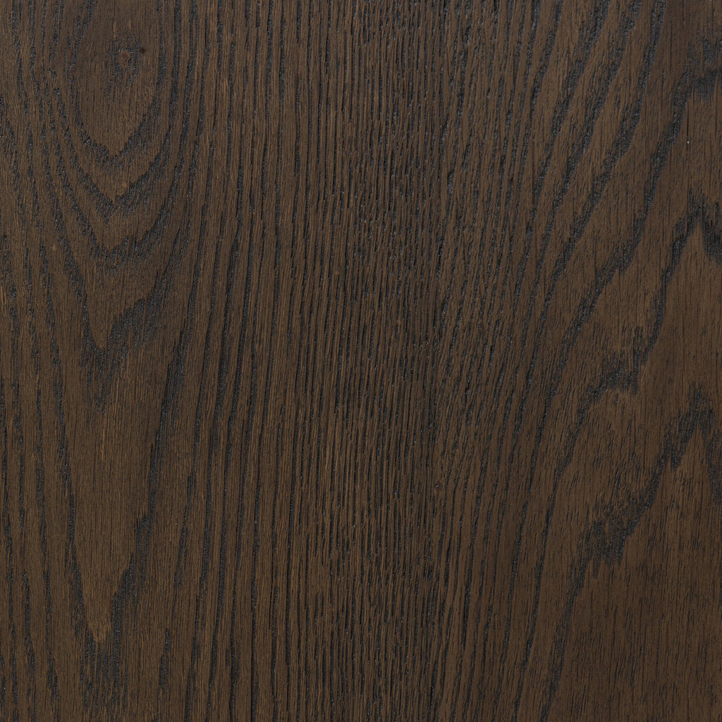 Bindi Sideboard - Umber Brown Veneer