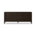 Bindi Sideboard - Umber Brown Veneer